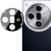 IMAK Rear Camera Lens Glass Film Black Version